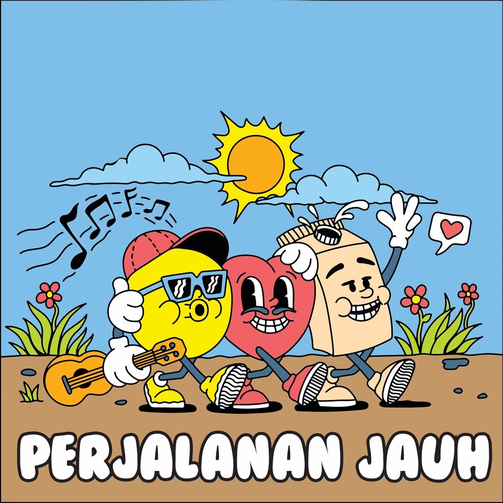 Perjalanan Jauh
