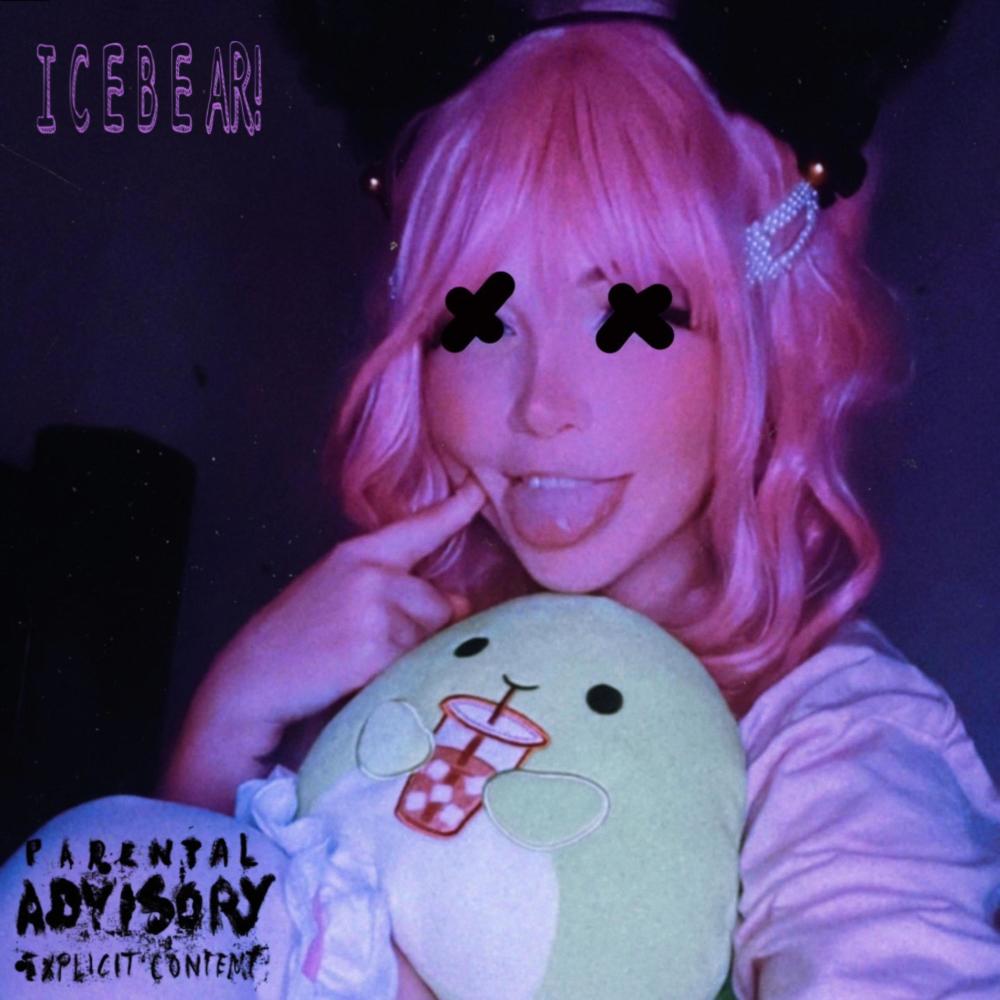 Demon Girl (feat. Jadedloner) (Explicit)