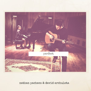 Album Perfect from Nathan Pacheco