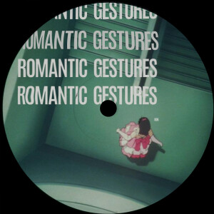 Fort Romeau的專輯Blue