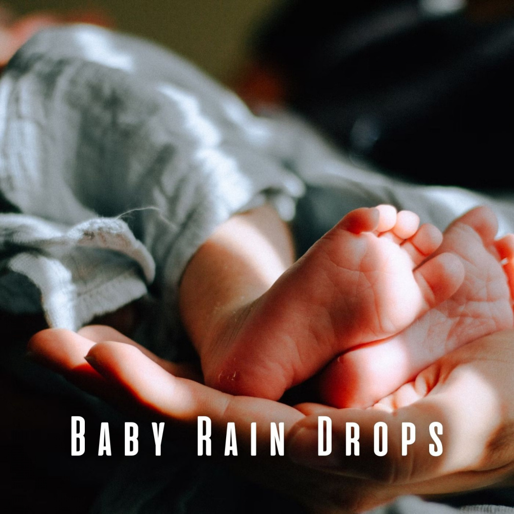 Rainy Melodies for Little Ones