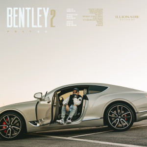 Album BENTLEY 2 (Explicit) from The Quiett