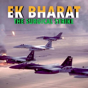Dengarkan Ek Bharat lagu dari JSL Singh dengan lirik