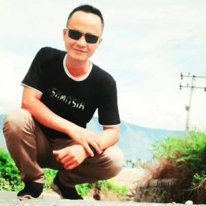 Album Jalan Hidup (Explicit) oleh Putra Kopo
