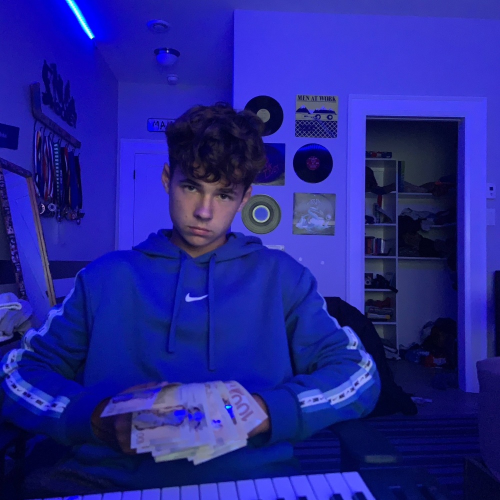Nothing Personal (Explicit)
