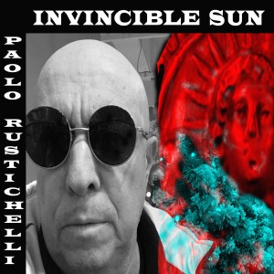 Paolo Rustichelli的專輯Invincible Sun