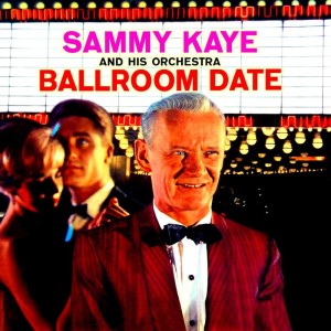 Dengarkan lagu Come Dance With Me nyanyian Sammy Kaye And His Orchestra dengan lirik