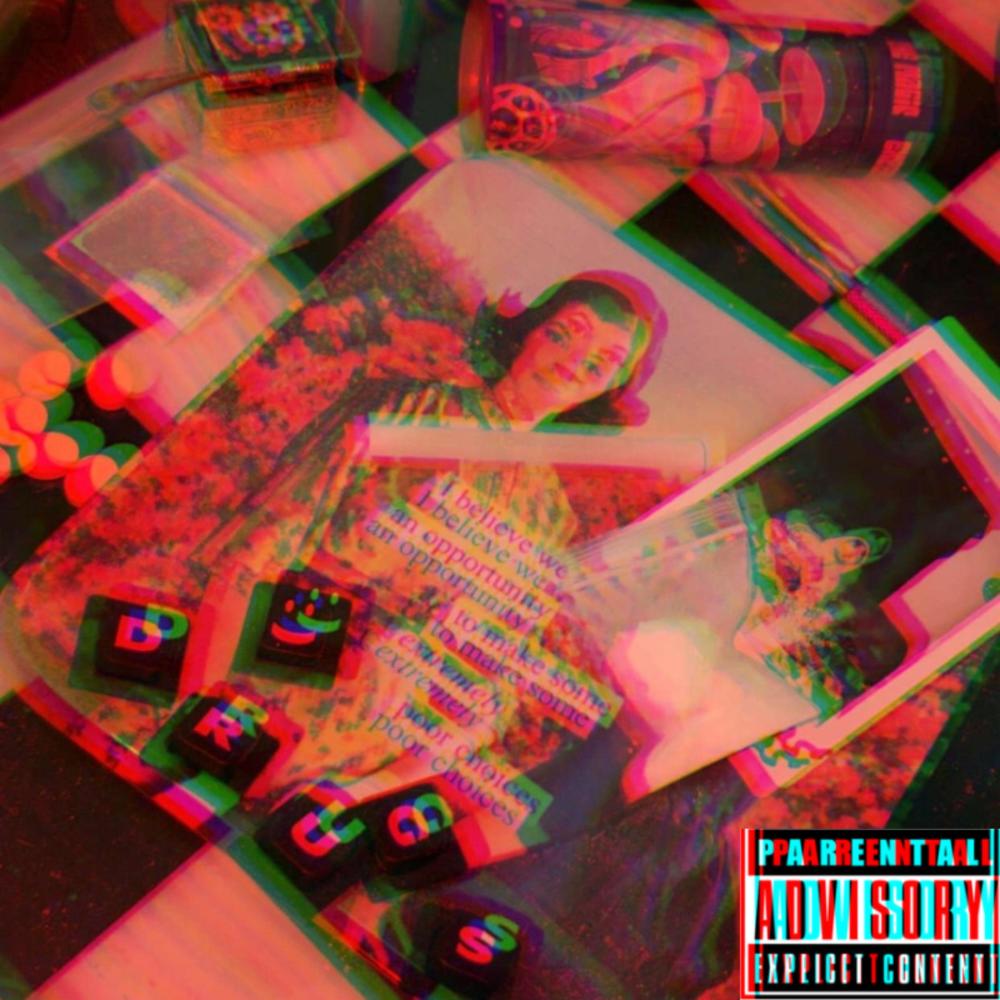 Attachment Issues (Loveyy) (feat. ClusiveV) (Explicit)