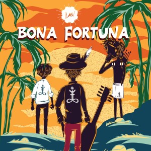 Album Bona Fortuna from Las!