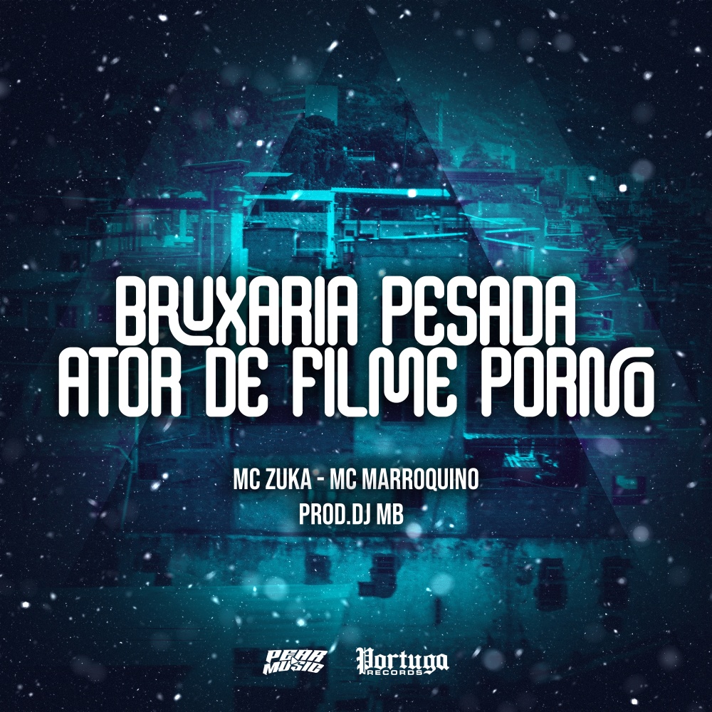 Bruxaria Pesada Ator de Filme Porno (Explicit)