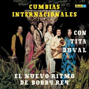 ดาวน์โหลดและฟังเพลง Zombie Rock พร้อมเนื้อเพลงจาก Tita Duval y El Nuevo Ritmo de Bobby Rey
