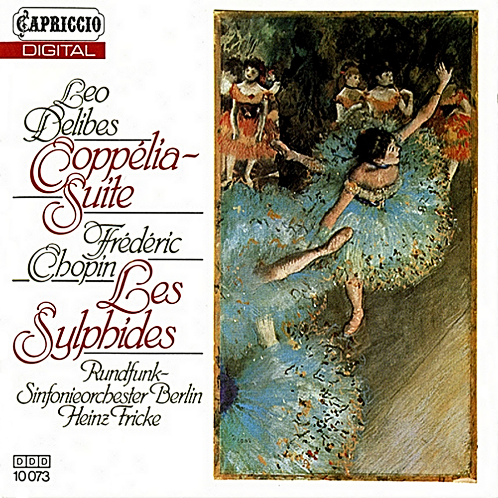 Nocturne No. 10 in A-Flat Major, Op. 32, No. 2 (arr. R. Douglas for orchestra): Nocturne No. 10 in A-Flat Major, Op. 32, No. 2 (arr. R. Douglas for orchestra) [Les Sylphides]