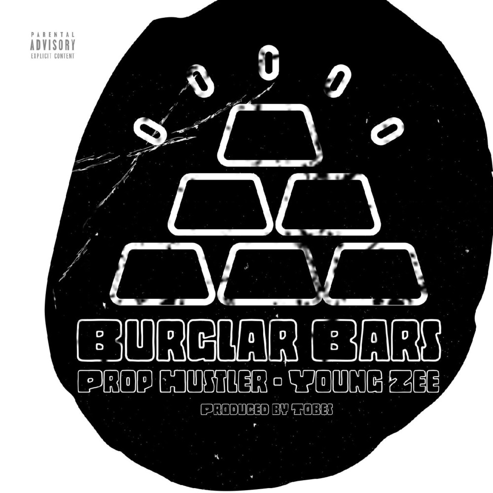 Burglar Bars (Explicit)