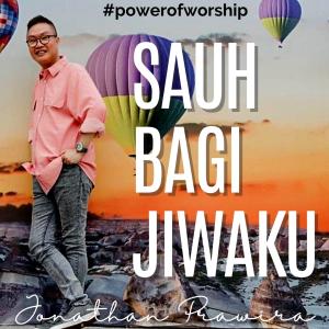 Album Sauh Bagi Jiwaku oleh Jonathan Prawira
