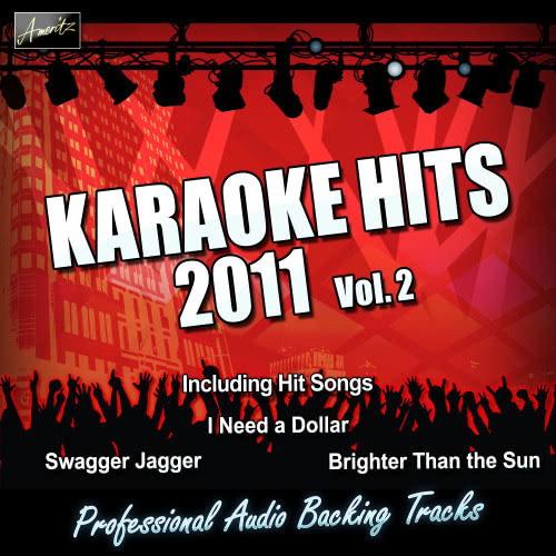 When We Were Young (Originally Performed By Take That) [Karaoke Version] (Karaoke Version)