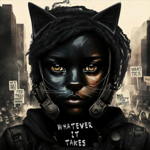 收听Missing Lynx的Whatever It Takes歌词歌曲