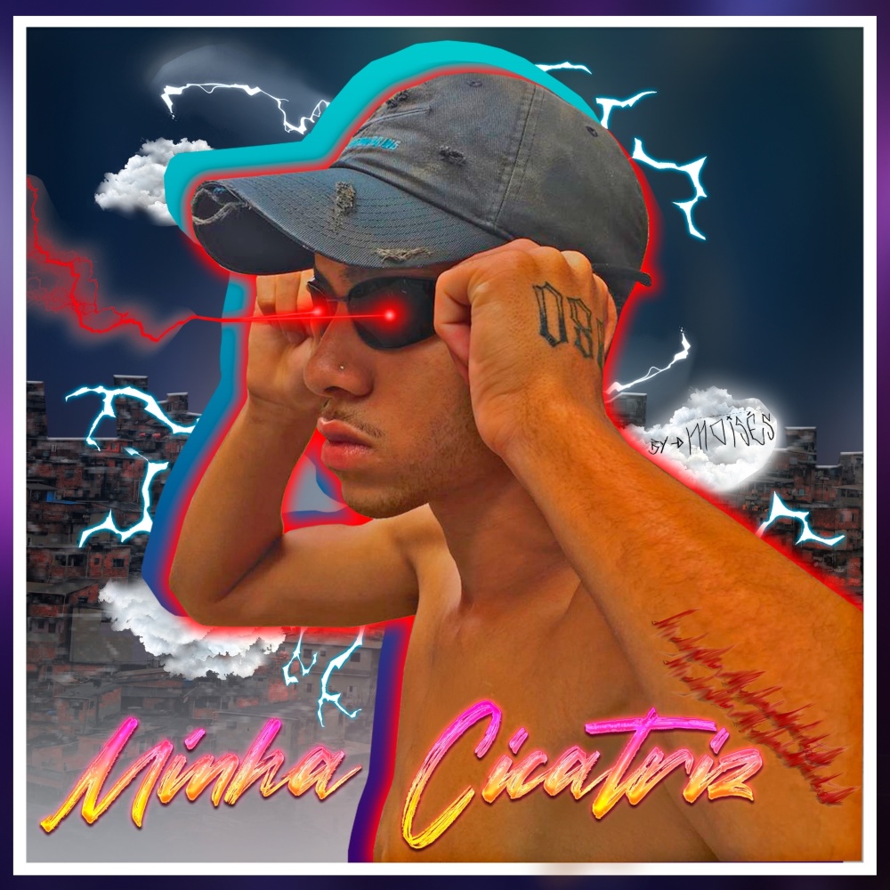 Minha Cicatriz (Explicit)