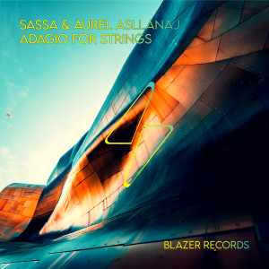 Album Adagio For Strings from Sassa