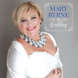 Mary Byrne的专辑The Wedding