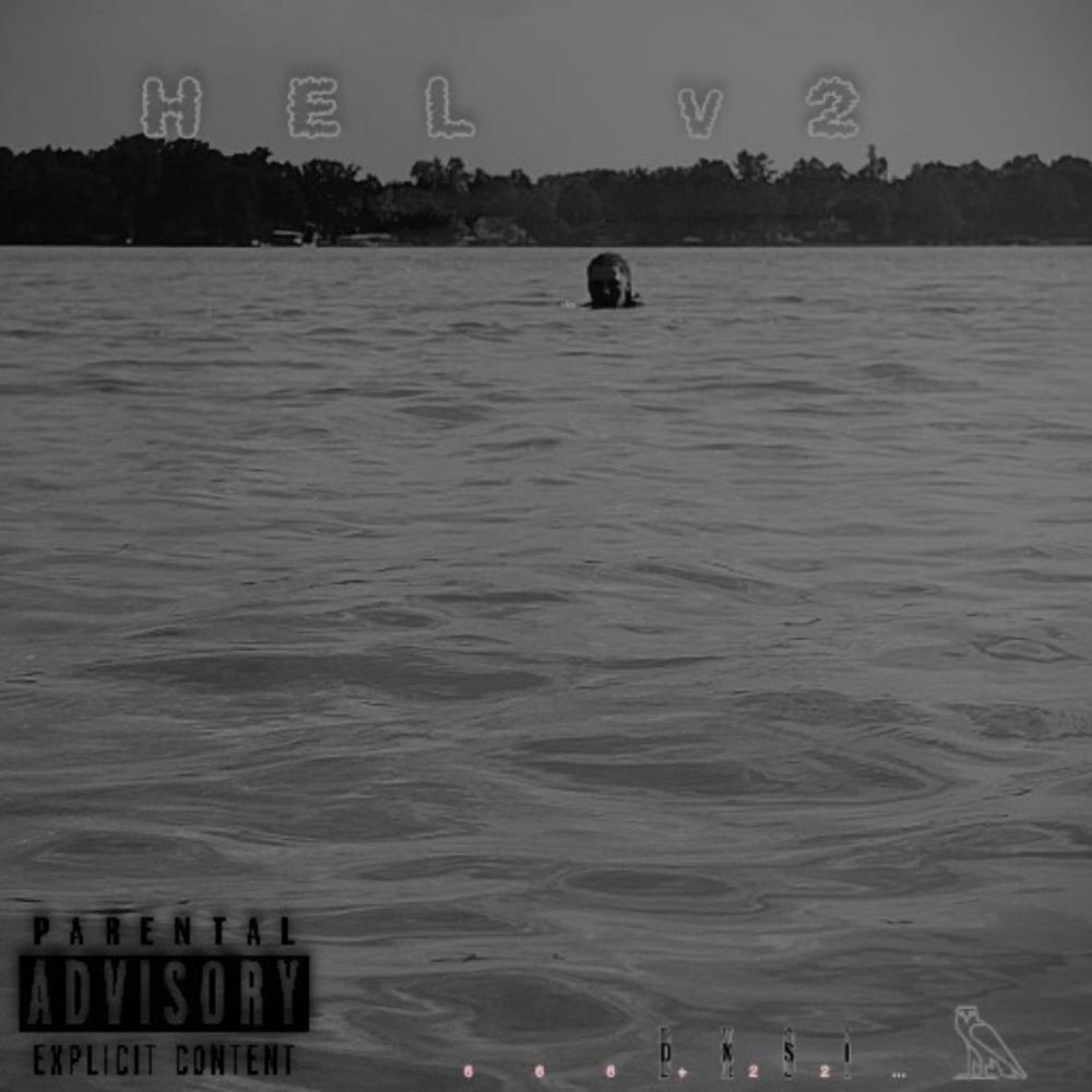 3 smmrs st8 (feat. Mozzarello) (Explicit)