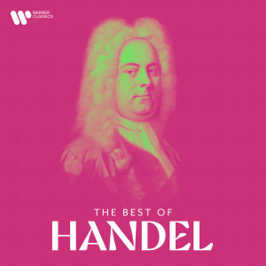 George Frideric Handel的專輯Handel: Sarabande, Hallelujah and Other Masterpieces