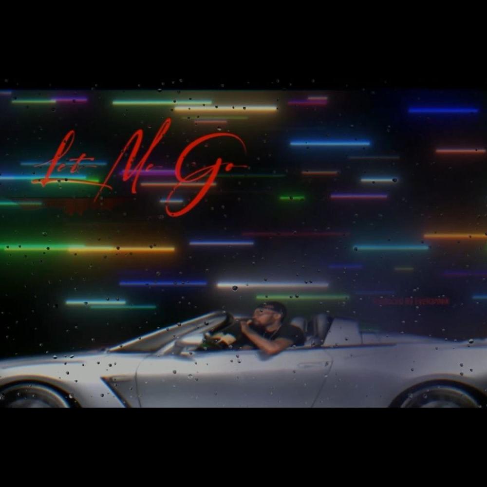 Let Me Go (Explicit)