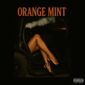 Album Orange Mint (Explicit) from 