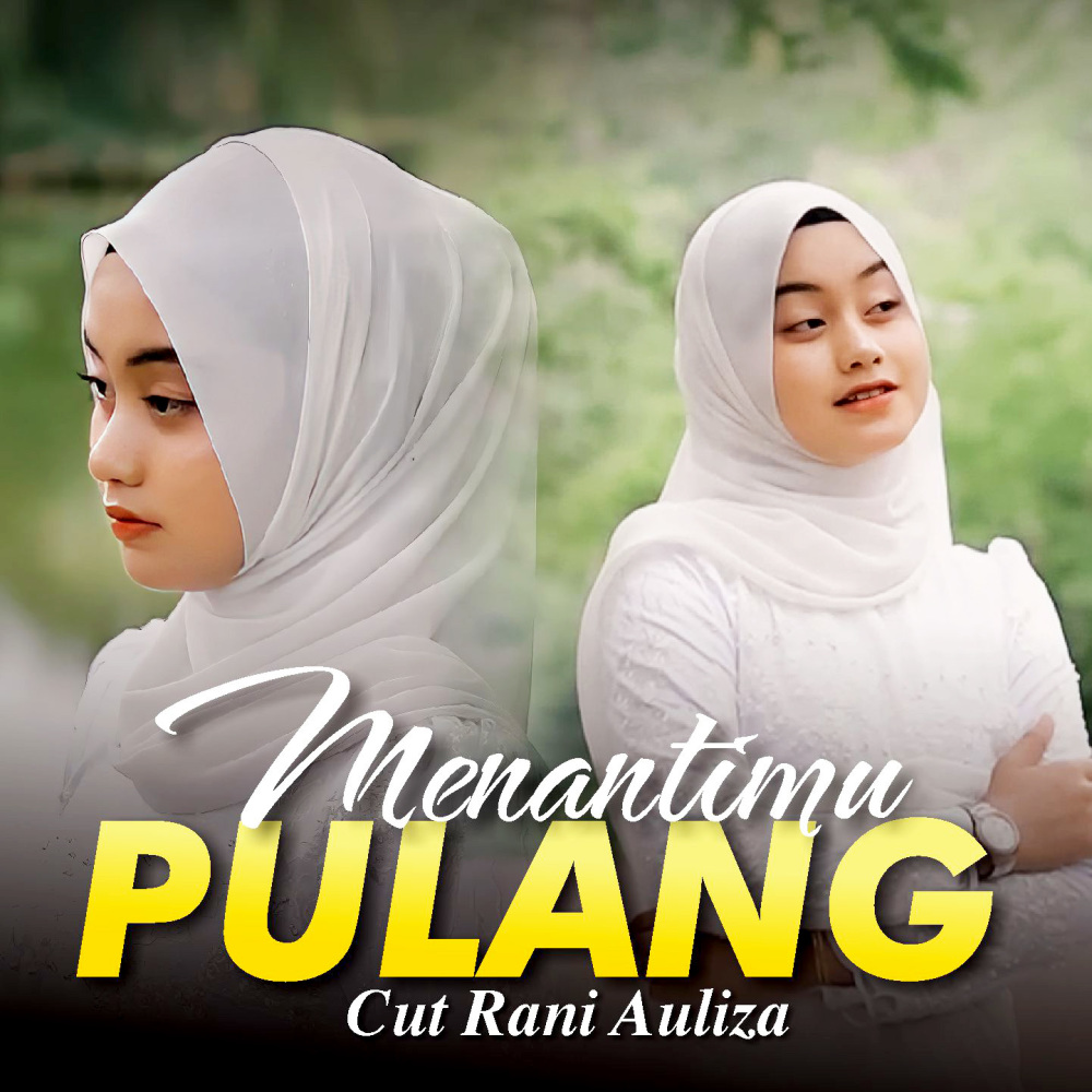 Menantimu Pulang