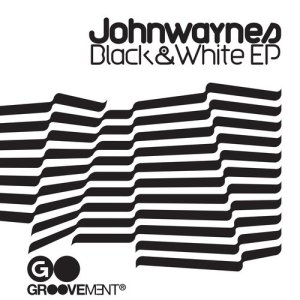 Johnwaynes的專輯Black & White