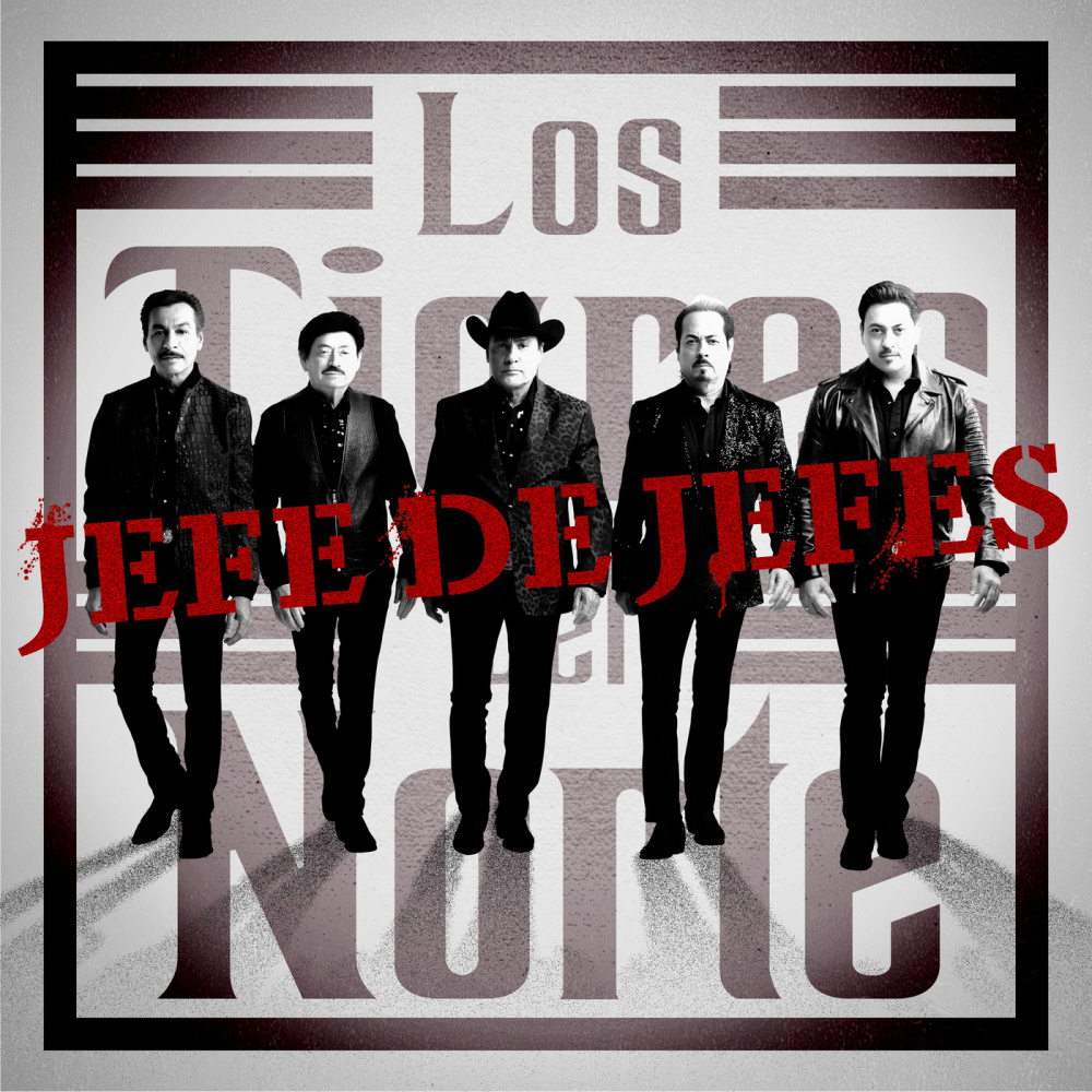 Jefe De Jefes (Versión 2022)