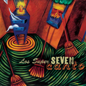 收聽Los Super Seven (Vocal by Caetano Veloso)的Baby (Album Version)歌詞歌曲