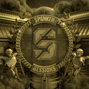 อัลบัม Spanker Sessions ศิลปิน Spanker