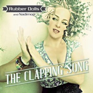 Nadimop的專輯The Clapping Song