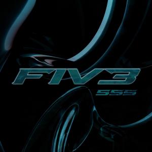 收聽Čuki的FIV3 (feat. ice jack) (Explicit)歌詞歌曲