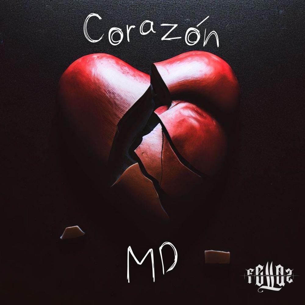 Corazón (feat. FELAS) (Explicit)