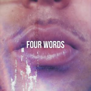 Jordan Huez的專輯Four Words (Explicit)