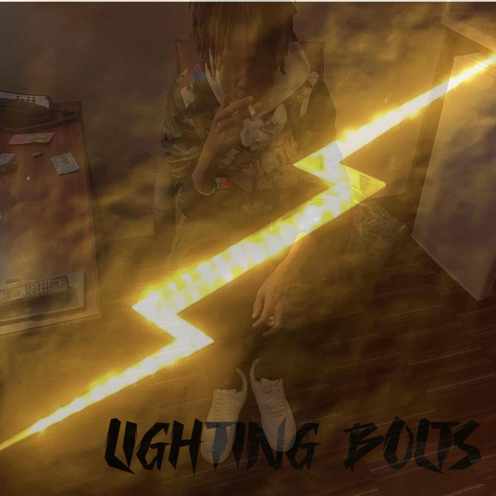 Lighting Bolts (Explicit)