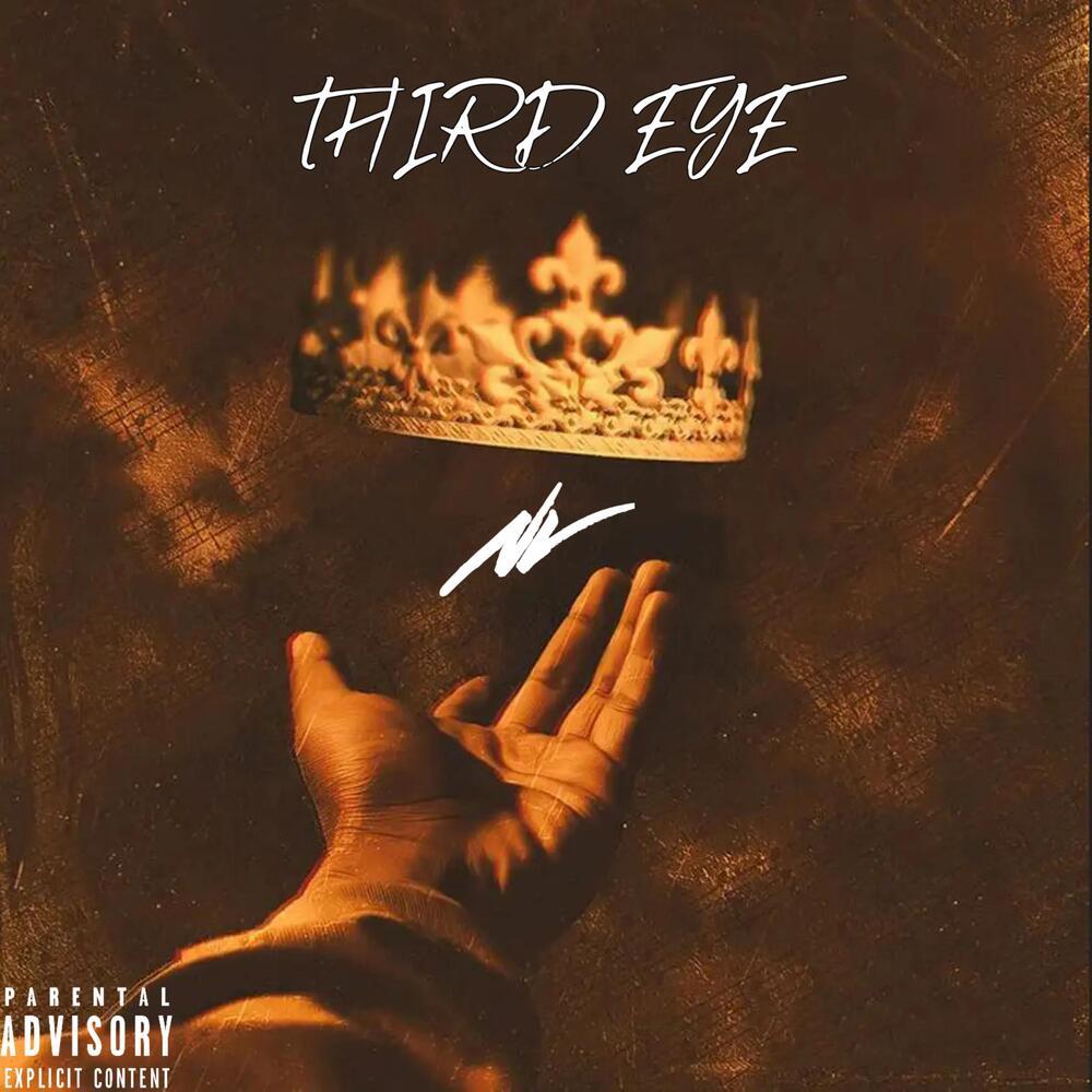 Third Eye (Explicit)