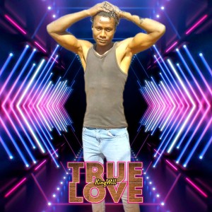 KingWill的專輯True Love