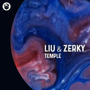 收聽Zerky的Temple歌詞歌曲