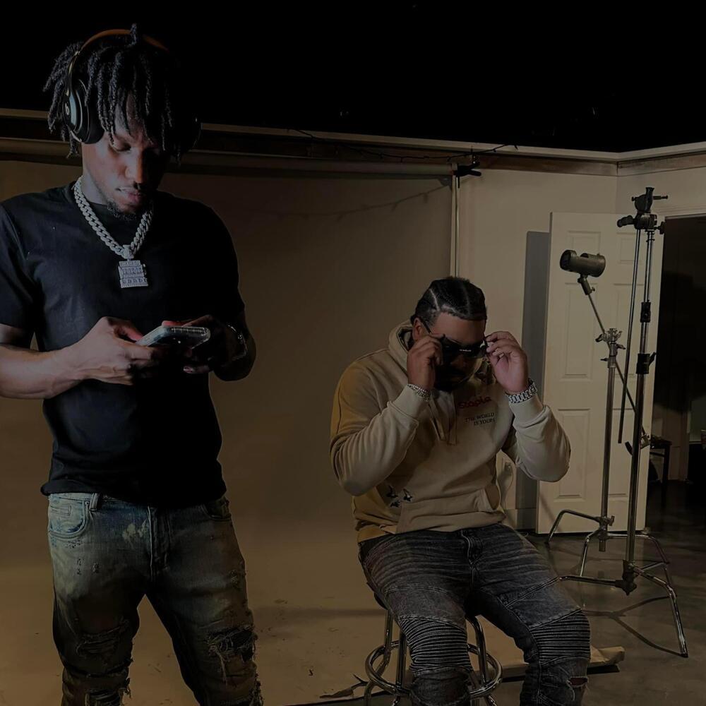 Keep Recording Freestyle (Explicit)