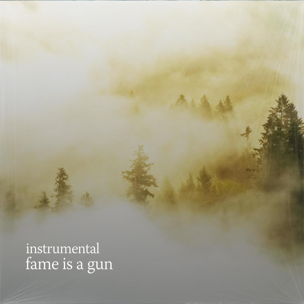 fame is a gun (no/vox’s version)