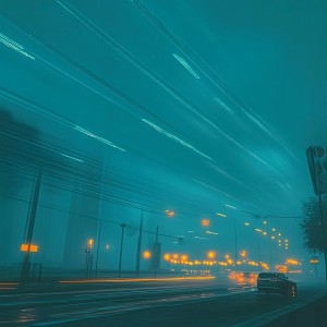 dreampilot的專輯empty streets