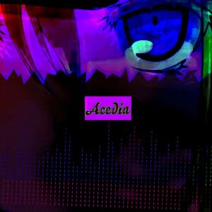 Album Acedia from Scythe of Luna