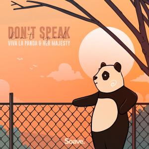 Julia Jonas的專輯Don't Speak