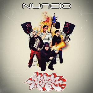 收听Nuncio的Ich kann das Feuer sehen (feat. Shizzo Franik & Trac) (Explicit)歌词歌曲