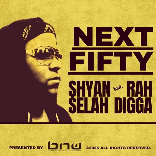 Next Fifty (Explicit)