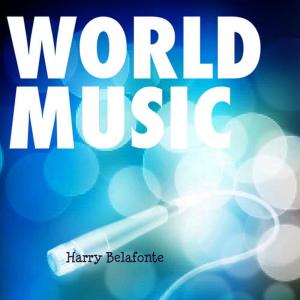 收聽Harry Belafonte的Mary's Boy Child歌詞歌曲