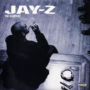The Blueprint dari Jay-Z