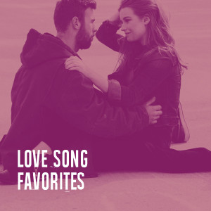 Album Love Song Favorites from Various Artists